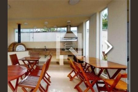 Apartamento à venda com 2 quartos, 47m² em Jardim Santa Teresinha, São Paulo