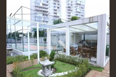 Apartamento à venda com 2 quartos, 47m² em Jardim Santa Teresinha, São Paulo
