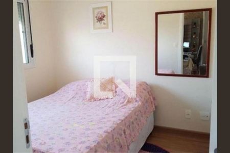 Apartamento à venda com 2 quartos, 47m² em Jardim Santa Teresinha, São Paulo