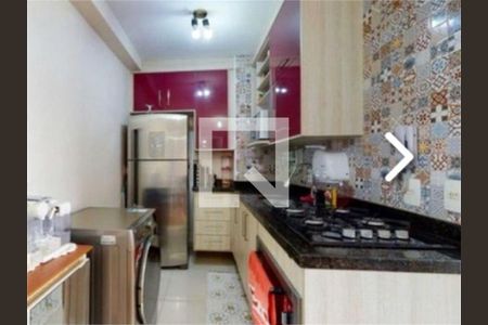 Apartamento à venda com 2 quartos, 47m² em Jardim Santa Teresinha, São Paulo