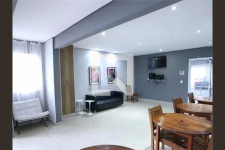 Apartamento à venda com 2 quartos, 47m² em Jardim Santa Teresinha, São Paulo