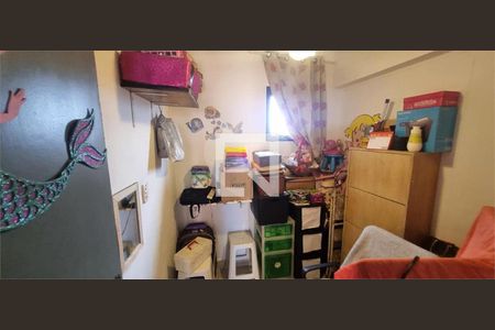 Apartamento à venda com 3 quartos, 59m² em Vila Moraes, São Paulo