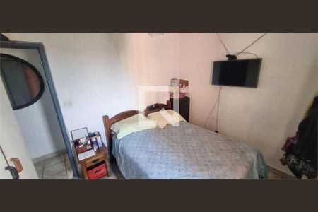 Apartamento à venda com 3 quartos, 59m² em Vila Moraes, São Paulo