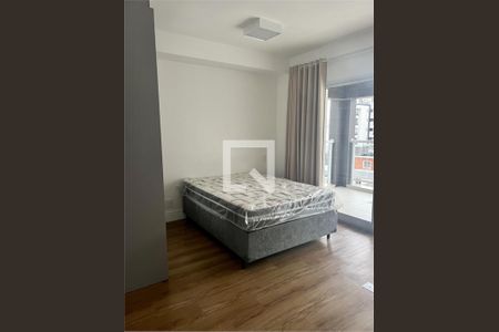 Kitnet/Studio à venda com 1 quarto, 34m² em Consolação, São Paulo