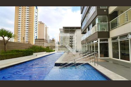 Kitnet/Studio à venda com 1 quarto, 34m² em Consolação, São Paulo