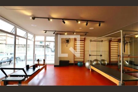 Kitnet/Studio à venda com 1 quarto, 34m² em Consolação, São Paulo