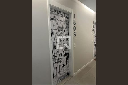 Kitnet/Studio à venda com 1 quarto, 34m² em Consolação, São Paulo