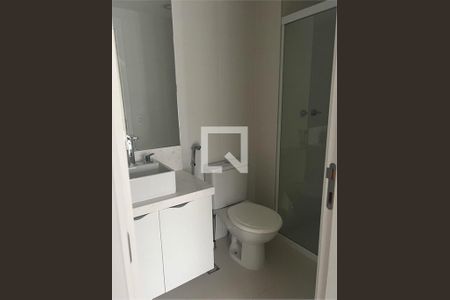Kitnet/Studio à venda com 1 quarto, 34m² em Consolação, São Paulo