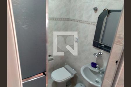 Apartamento à venda com 2 quartos, 100m² em Santana, São Paulo