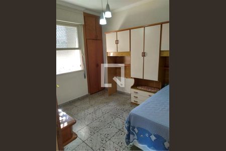 Apartamento à venda com 2 quartos, 100m² em Santana, São Paulo