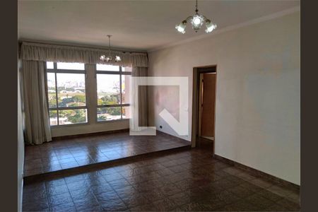 Apartamento à venda com 2 quartos, 100m² em Santana, São Paulo