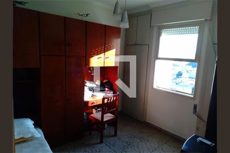 Apartamento à venda com 2 quartos, 100m² em Santana, São Paulo