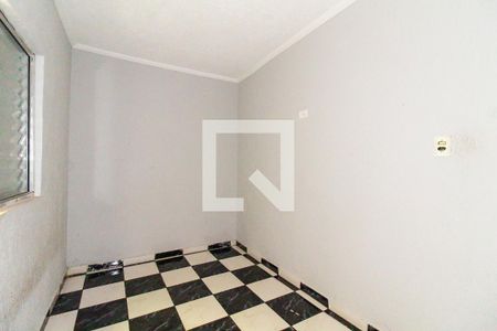 Quarto de casa para alugar com 1 quarto, 60m² em Cidade Líder, São Paulo