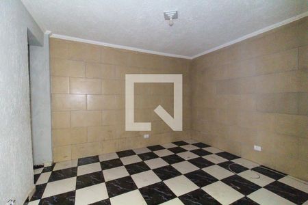 Sala de casa para alugar com 1 quarto, 60m² em Cidade Líder, São Paulo