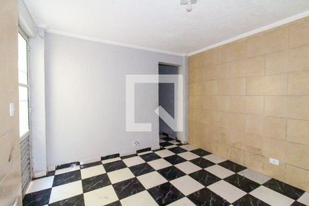 Sala de casa para alugar com 1 quarto, 60m² em Cidade Líder, São Paulo