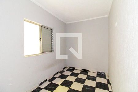 Quarto de casa para alugar com 1 quarto, 60m² em Cidade Líder, São Paulo