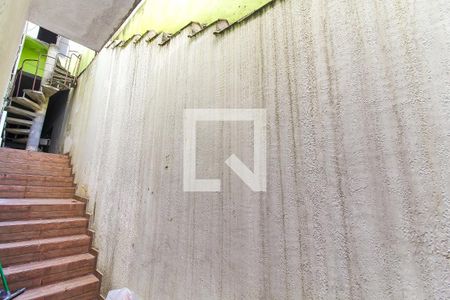 Vista do Quarto de casa para alugar com 1 quarto, 60m² em Cidade Líder, São Paulo