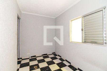 Quarto de casa para alugar com 1 quarto, 60m² em Cidade Líder, São Paulo