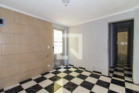 Sala de casa para alugar com 1 quarto, 60m² em Cidade Líder, São Paulo