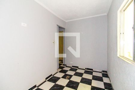 Quarto de casa para alugar com 1 quarto, 60m² em Cidade Líder, São Paulo