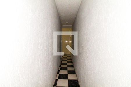 Corredor de casa para alugar com 1 quarto, 60m² em Cidade Líder, São Paulo