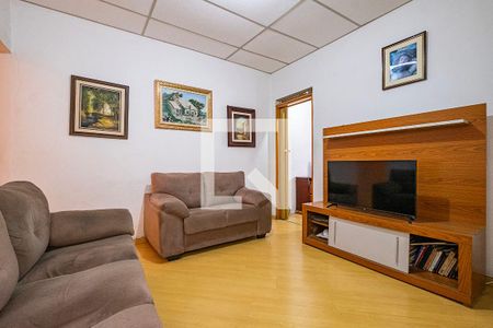 Sala de casa à venda com 2 quartos, 239m² em Pinheiros, São Paulo