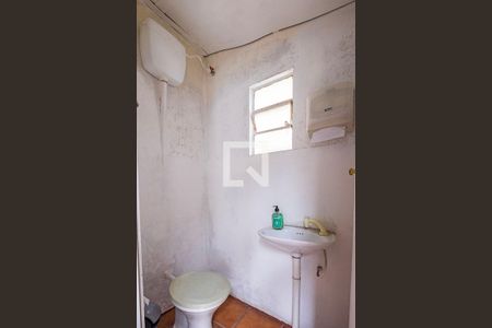 Quintal - Edícula 2 de casa à venda com 2 quartos, 239m² em Pinheiros, São Paulo