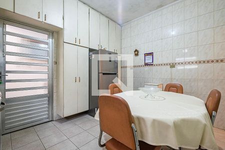 Cozinha de casa à venda com 2 quartos, 239m² em Pinheiros, São Paulo