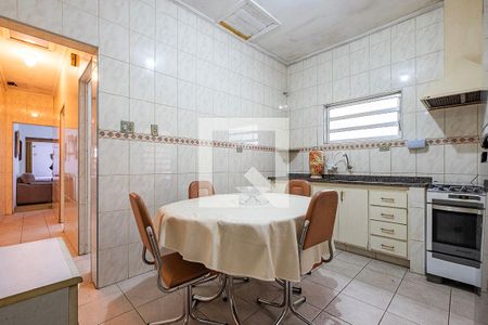 Cozinha de casa à venda com 2 quartos, 239m² em Pinheiros, São Paulo