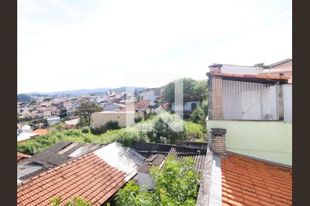 Vista do Quarto 2 de apartamento à venda com 2 quartos, 40m² em Vila Nova Mazzei, São Paulo