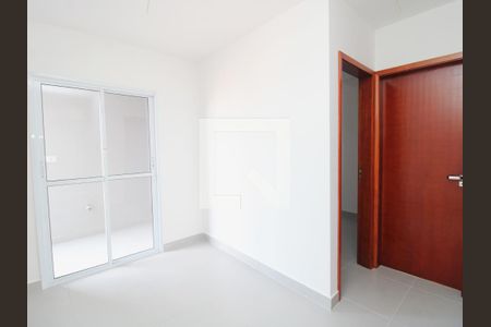 Sala de apartamento à venda com 2 quartos, 40m² em Vila Nova Mazzei, São Paulo