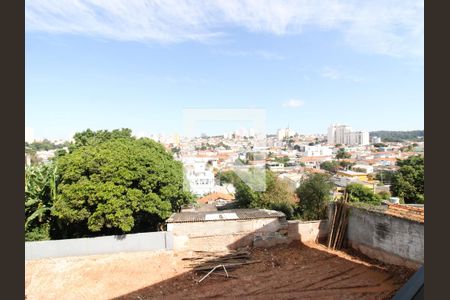 Vista da Área comum de apartamento à venda com 2 quartos, 40m² em Vila Nova Mazzei, São Paulo