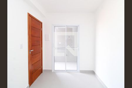 Sala de apartamento à venda com 2 quartos, 40m² em Vila Nova Mazzei, São Paulo