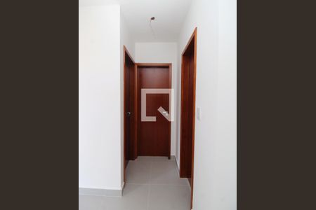 Corredor - Quartos de apartamento para alugar com 2 quartos, 40m² em Vila Nova Mazzei, São Paulo