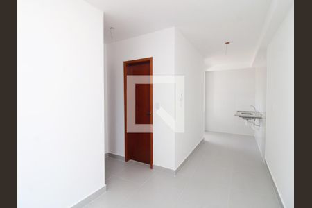 Sala de apartamento para alugar com 2 quartos, 40m² em Vila Nova Mazzei, São Paulo