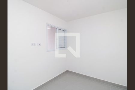 Quarto 1 de apartamento para alugar com 2 quartos, 40m² em Vila Nova Mazzei, São Paulo