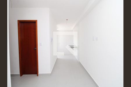 Sala de apartamento para alugar com 2 quartos, 40m² em Vila Nova Mazzei, São Paulo