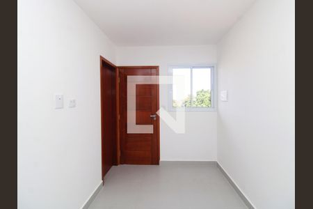 Sala de apartamento para alugar com 2 quartos, 41m² em Vila Nova Mazzei, São Paulo