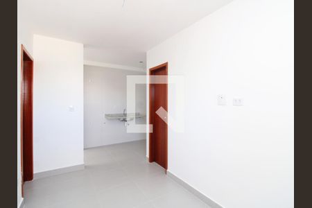 Sala de apartamento para alugar com 2 quartos, 41m² em Vila Nova Mazzei, São Paulo