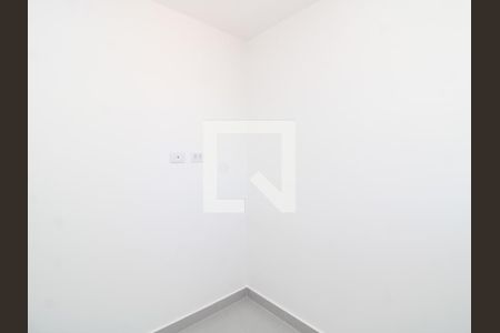 Quarto de apartamento para alugar com 2 quartos, 41m² em Vila Nova Mazzei, São Paulo