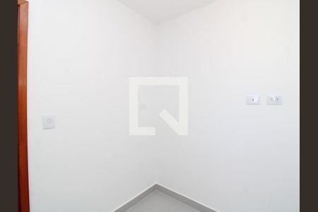 Quarto de apartamento para alugar com 2 quartos, 41m² em Vila Nova Mazzei, São Paulo