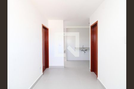 Sala de apartamento para alugar com 2 quartos, 41m² em Vila Nova Mazzei, São Paulo