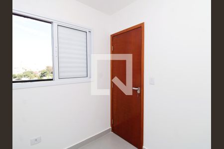 Quarto de apartamento para alugar com 2 quartos, 41m² em Vila Nova Mazzei, São Paulo