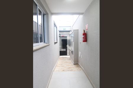 Área comum de apartamento à venda com 2 quartos, 41m² em Vila Nova Mazzei, São Paulo