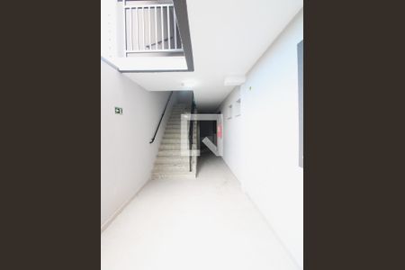 Área comum de apartamento à venda com 2 quartos, 41m² em Vila Nova Mazzei, São Paulo