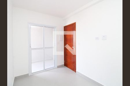 Sala de apartamento para alugar com 2 quartos, 43m² em Vila Nova Mazzei, São Paulo