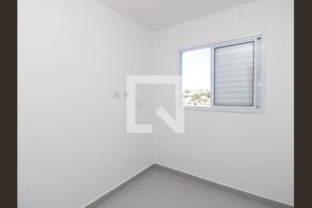 Quarto de apartamento para alugar com 2 quartos, 43m² em Vila Nova Mazzei, São Paulo