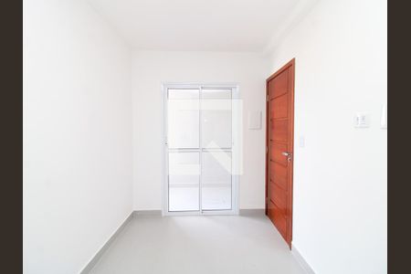 Sala de apartamento para alugar com 2 quartos, 43m² em Vila Nova Mazzei, São Paulo