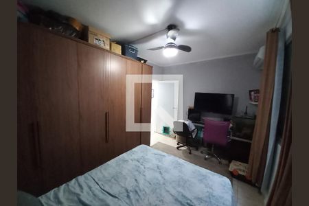 Quarto de apartamento para alugar com 1 quarto, 48m² em Centro, São Vicente