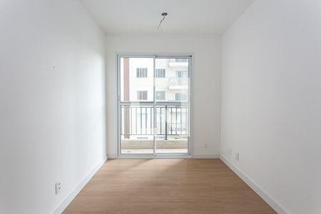 Sala de apartamento para alugar com 2 quartos, 36m² em Cidade Patriarca, São Paulo